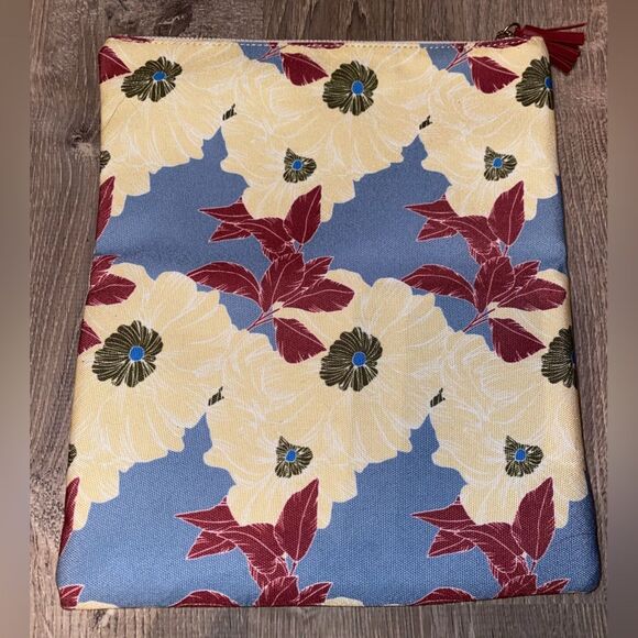 Anthropology Rachel Pally reversible clutch bag - Picture 5 of 7